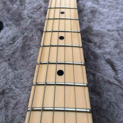 Fender Stratocaster American Professional FSR 2018 - Daphne Blue image 6