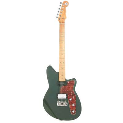 Reverend Double Agent W