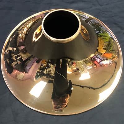 Holton H105 Screw Bell Double French Horn with Additional Leadpipe image 11