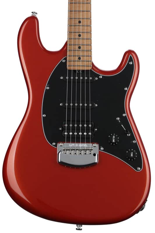 Ernie Ball Music Man Cutlass RS HSS image 10