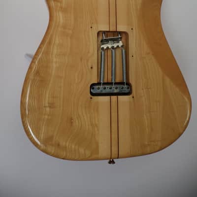 Neck Through Stratocaster 1977 - 1980 by Fresher Japan (MIJ Strat rivals Fender, Greco, Tokai) image 7