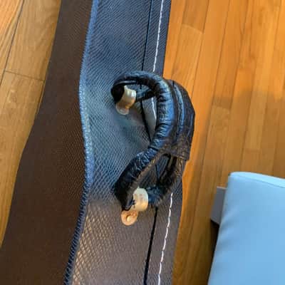 Gibson Les Paul Standard with '50s Neck Profile 2005 - Root Beer image 19