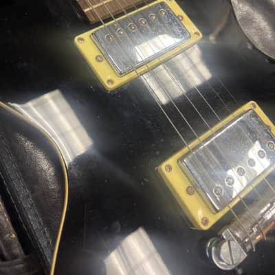 Epoch By Gibson bald win - Back imagen 4
