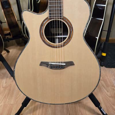 Furch Red Master's Choice Gc-SR SPA Left Handed image 2