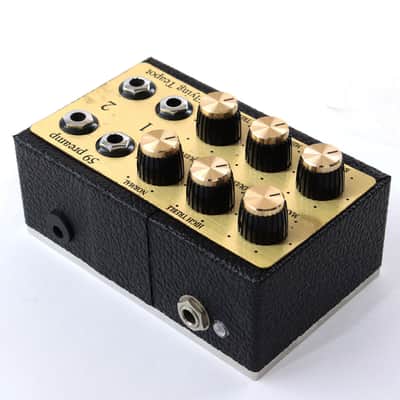 FLYING TEAPOT 59 Preamp [243] (06/15) image 4