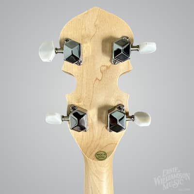 Immagine Gold Tone AC-5 Composite Bluegrass Banjo - 8