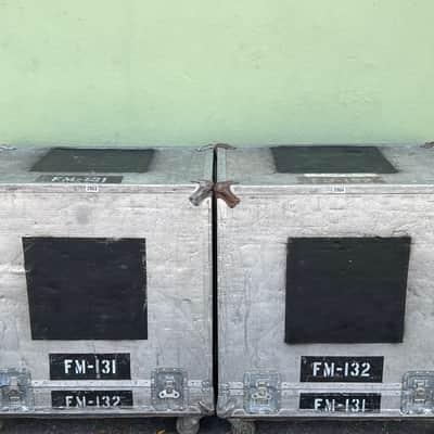 Unbranded Speaker Cabinet #2903 #2904 (One) image 11