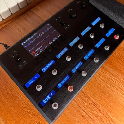 Line 6 Helix Floor image 6