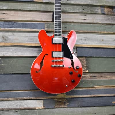 Cort Source CR 335 | Reverb