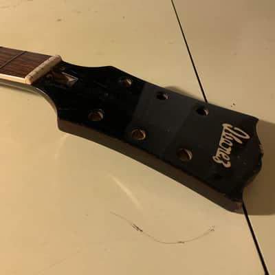 Ibanez ‘Lawsuit’ Les Paul Neck 1970’s image 4