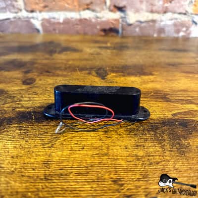 Gibson Single Coil Pickup (Late 1970s - Black) image 5