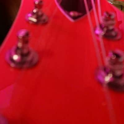 Gretsch G5232T ELECTROMATIC 2019 Tahiti Red image 8