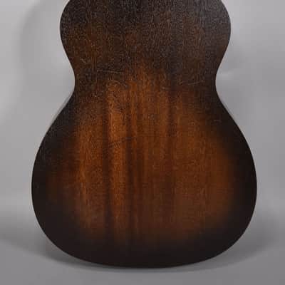 Ibanez AVC6-DTS Acoustic Guitar W/HSC image 3