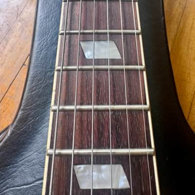 Epiphone Inspired By John Lennon '68 Revolution ES-230TD Casino w/ OHSC - Lennon Natural image 11