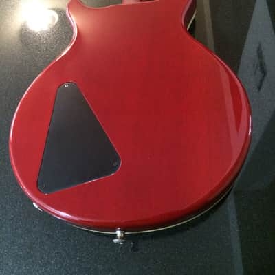 Hamer Artist Custom 2001 image 23