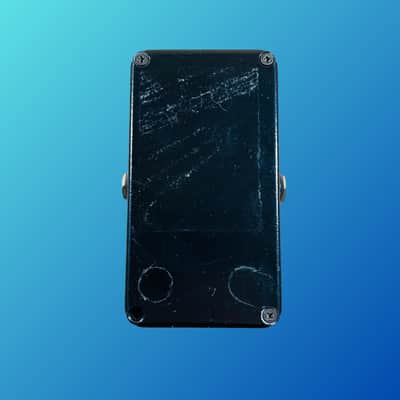 Electro-Harmonix Pocket Metal Muff Distortion Pedal image 2