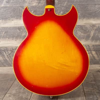 1968 Gibson Barney Kessel - MAKE AN OFFER! image 12