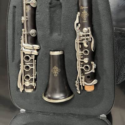 Leblanc Dynamic Bb Clarinet Used image 1