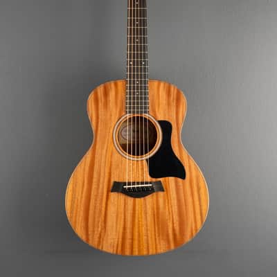 Taylor GS Mini Mahogany image 3
