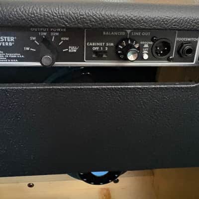 Immagine Fender Tone Master Twin Reverb - 8