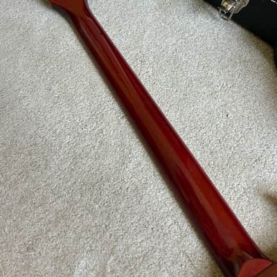 Gibson SG Standard 2013 - Heritage Cherry Electric Guitar image 10