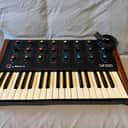 Jen Sx-1000 Synthesizer PRO SERVICED with M110SX MIDI Module Mod