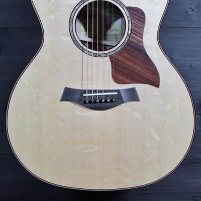 Taylor 814ce Special Edition – Blackheart Sassafras | Tone Show Exclusive image 4