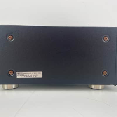 Marantz PM-80 Integrated Amplifier - 100 wat into 8 Ohm - Made in Japan image 6