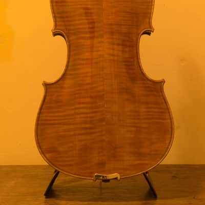 Cremona Inc Maestro Strad Model Viola 16" 2006 image 2