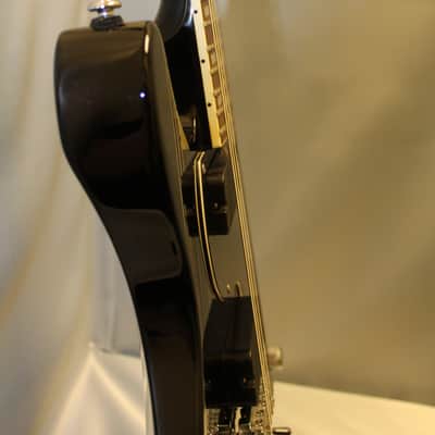 ESP LTD Hybrid II Black image 5