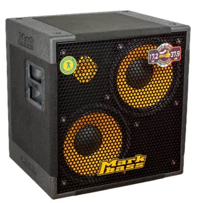 Markbass MBL100106 MB58R 122 PURE image 4