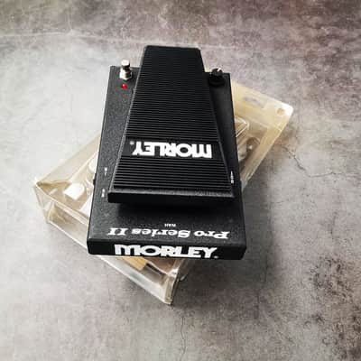 Morley PWA-II Pro Series II Wah image 9