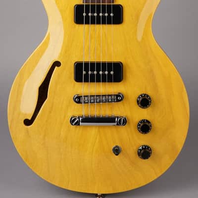 Hamer USA Artist Korina P90 - 2000 - Natural image 2