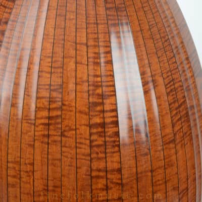 1970s MEINEL 7-COURSE RENAISSANCE LUTE image 16