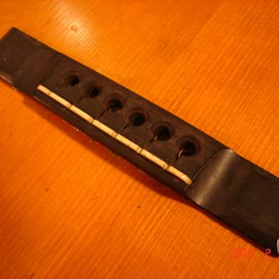 Vintage Larson Made Stetson & Co. Acoustic Guitar Project *Make Offer* image 8