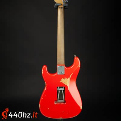 EVH Frankenstein Relic Series - Red image 5