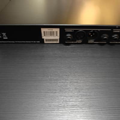 ART TPS II 2-Channel Tube Microphone Preamp 2011 - Present - Blue image 11