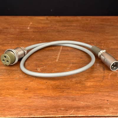 Vintage Sony C-37A Near Mint! C37A With CP-3B Power Supply. US Seller! C 37 A image 22