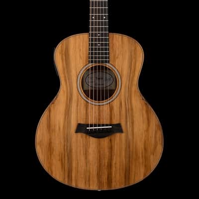 Taylor GS Mini-e Koa #45279 image 3