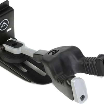 Ultimate Support GS-10 Pro Wall Instrument Hanger image 1