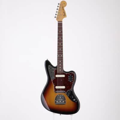 FENDER MEXICO Classic Player Jaguar Special [MX11053490] (06/08) image 13
