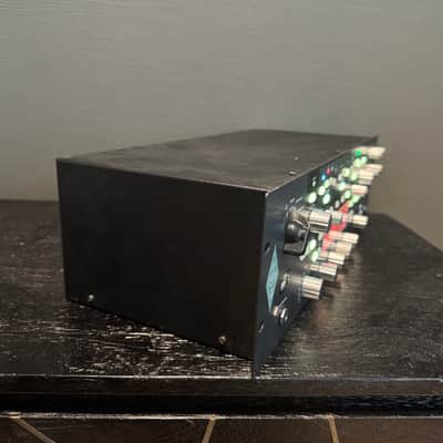 Kemper Amps Profiler Rack 2019 image 5