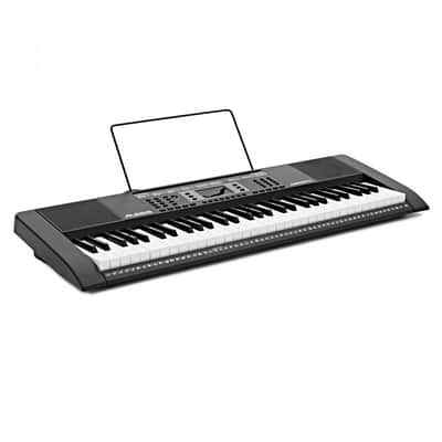 Alesis Harmony 61 MkII EXDEMO image 3