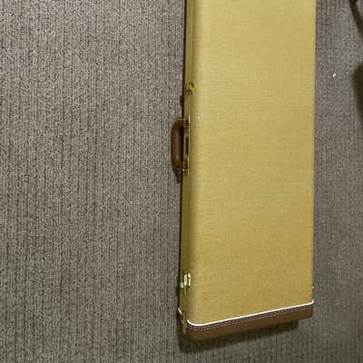 Immagine Fender Telecaster 50s - Natural butterscotch left hand - 7