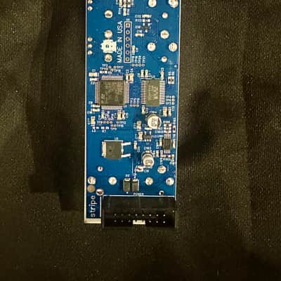 Audio Damage ADM01 DubJr Mk1 Eurorack Delay Module image 2