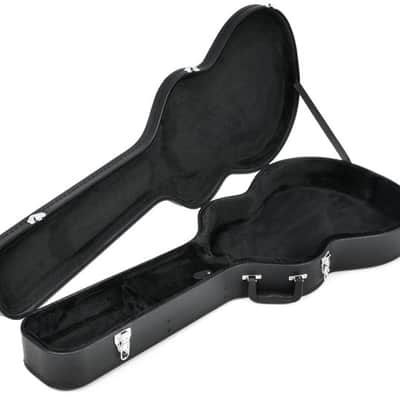 Gretsch G2622T Streamliner Center Block Case - Black image 2