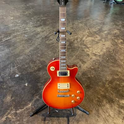 Agile AL-2000 Mid 2010’s - Sunburst image 1