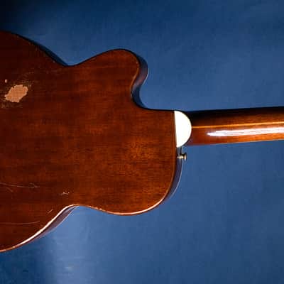 1954 Guild M-75 Aristocrat image 5