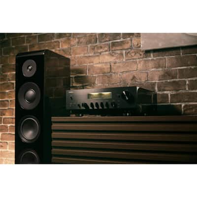 Yamaha R-N2000A Network Receiver, Silver image 16