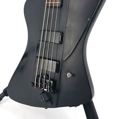 USED Epiphone Blackbird Bass image 3